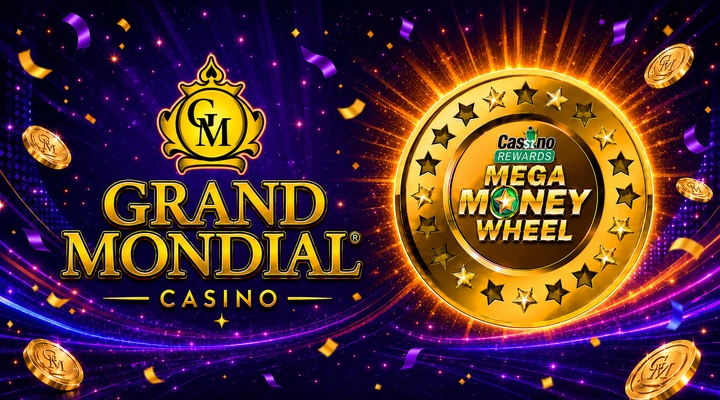 Grand Mondial Online Casino